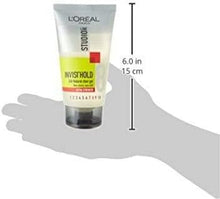 Load image into Gallery viewer, Loreal Paris Studio Line Mineral Control Invisi Gel Extra