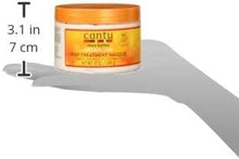 Load image into Gallery viewer, Cantu Shea Butter Deep Treatment Masque