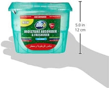 Load image into Gallery viewer, Moisture Absorber And Freshener Cool Marine