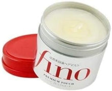 Load image into Gallery viewer, Shiseido Japan Fino Premium Hair Treatment Mask