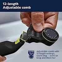 Load image into Gallery viewer, Philips Norelco OneBlade Pro Hybrid Shaver Trimmer