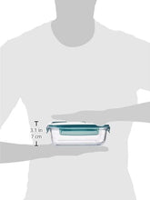 Load image into Gallery viewer, Royalford Glass Food Storage Container Set