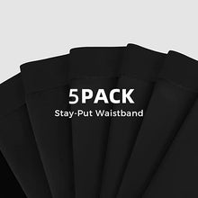 Load image into Gallery viewer, Mens Boxer Shorts Soft Cotton Breathable Underwear Boxer Briefs