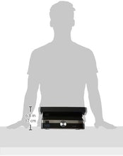 Load image into Gallery viewer, BLACKDECKER Family Health Grill 180 Hinge 2000W