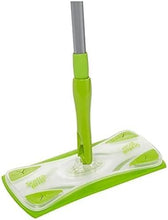 Load image into Gallery viewer, Scotch Brite Easy Sweeper Kit Mop Refill Floor Brush