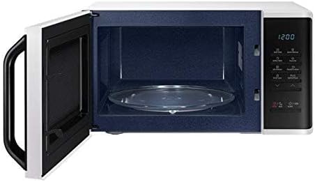 Samsung Solo Microwave with Quick Defrost White