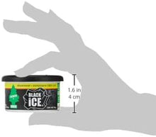 Load image into Gallery viewer, Little Trees Black Ice Car Air Freshener Ufc1785524