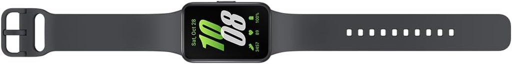 Samsung Galaxy Fit 3 R390 IP68 Gray EU