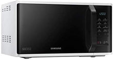 Load image into Gallery viewer, Samsung Solo Microwave with Quick Defrost White
