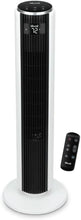 Load image into Gallery viewer, LEVOIT Silent Tower Fan with Remote Control and Modes