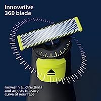 Load image into Gallery viewer, Philips Norelco OneBlade Pro Hybrid Shaver Trimmer