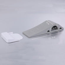 Load image into Gallery viewer, Heavy Duty Rubber Door Stoppers Non Scratching Door Holder