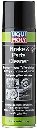 Liqui Moly Brake and Parts Cleaner