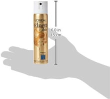 Load image into Gallery viewer, Loreal Elnett Satin Hair Spray Super Hold