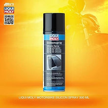 Load image into Gallery viewer, Liqui Moly Silicone Spray Lubricant