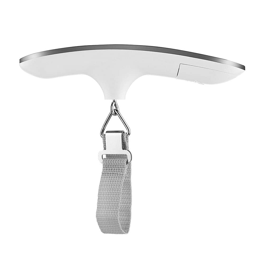 Baeskii Luggage Scale High Precision Digital Scale