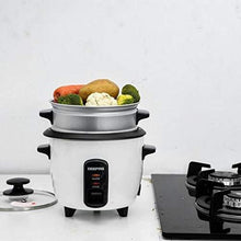 Load image into Gallery viewer, Geepas Automatic Rice Cooker Non Stick Inner Pot