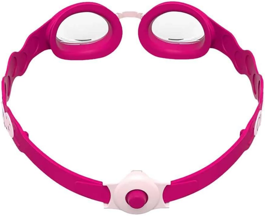 Speedo Kids Spot Swimming Goggles Pack