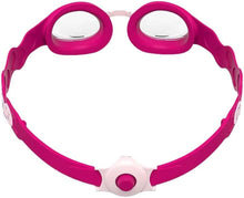 Load image into Gallery viewer, Speedo Kids Spot Swimming Goggles Pack