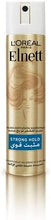 Load image into Gallery viewer, Loreal Elnett Satin Hair Spray Super Hold