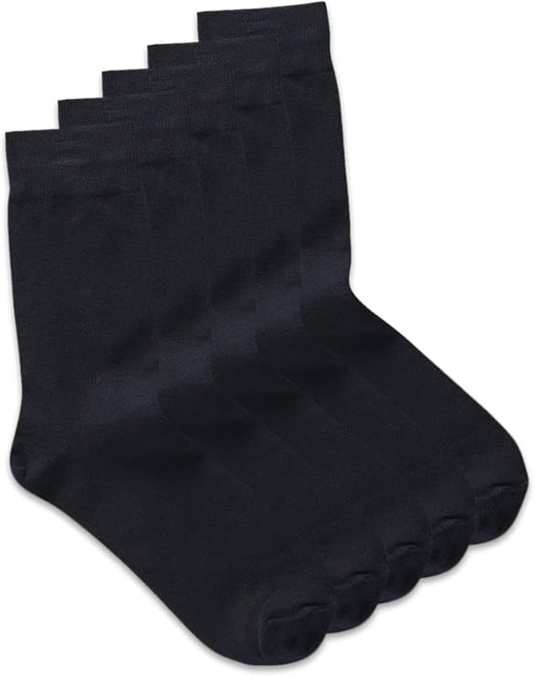 Jack Jones Mens Jens Socks Pack
