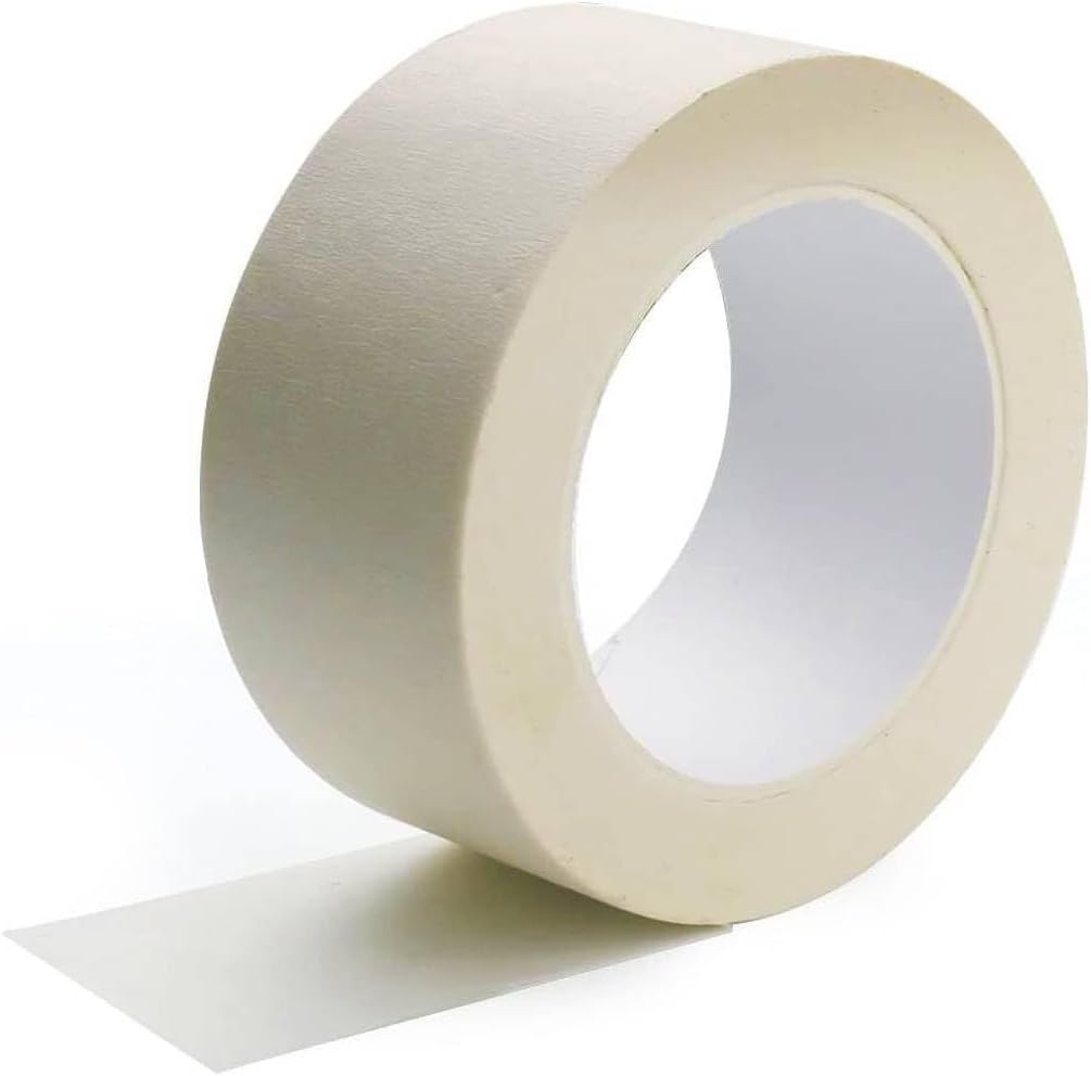 Moment Roll Masking Tape Strong Adhesive for Painting