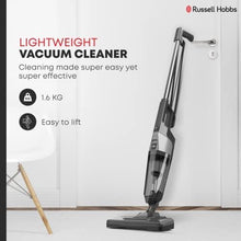 Load image into Gallery viewer, Russell Hobbs Handheld Vacuum Cleaner 600W