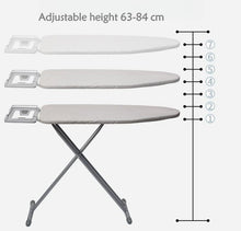 Load image into Gallery viewer, SKYTOUCH Ironing Board Folding Stand Adjustable Height
