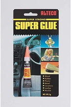 Load image into Gallery viewer, Alteco Super Glue Three Grams