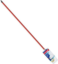 Load image into Gallery viewer, Vileda Classic Cotton Floor Mop Super Absorbent Red