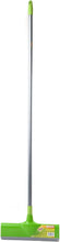 Load image into Gallery viewer, Scotch-Brite Floor Squeegee with Stick Multipurpose Rubber