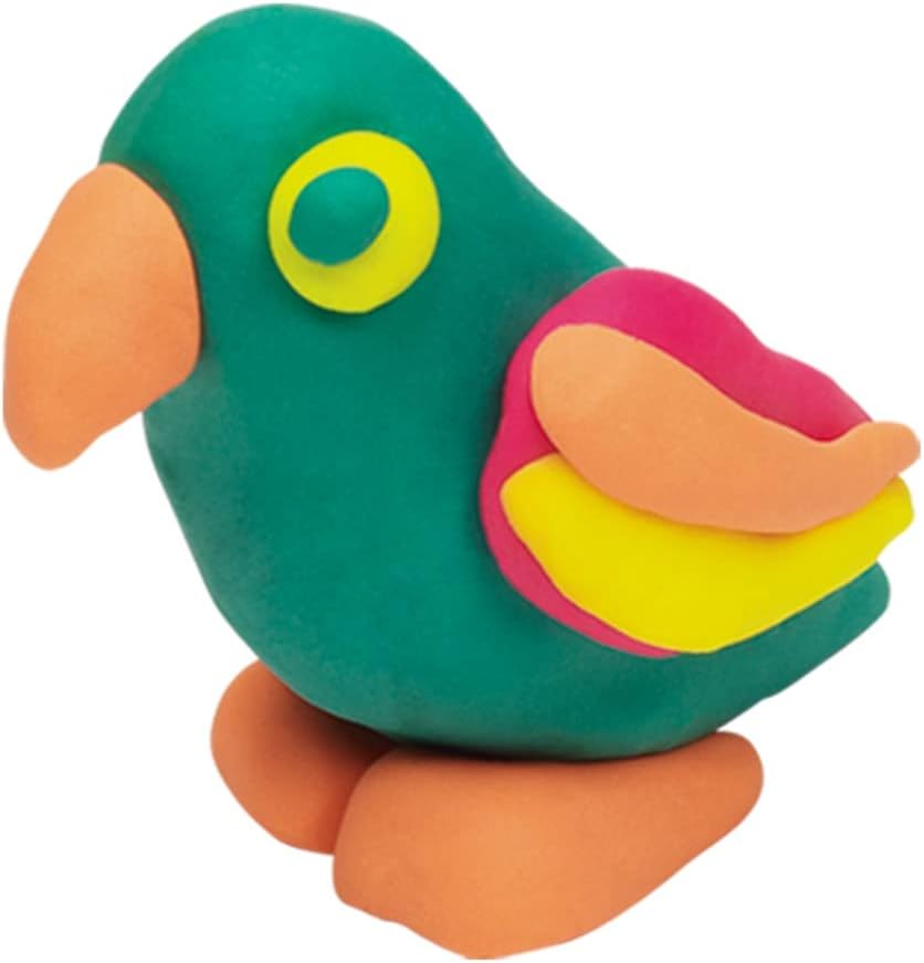 Play-Doh Modeling Compound Case of Colors Kids Toys