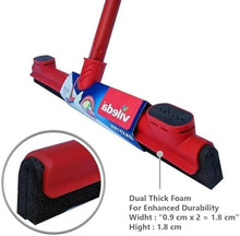Load image into Gallery viewer, Vileda Floor Wiper Easy Fix with Stick and Cloth