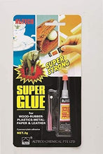Load image into Gallery viewer, Alteco Super Glue Three Grams