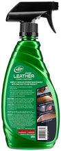 Load image into Gallery viewer, Turtle Wax Luxe Leather Cleaner Conditioner
