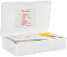 Load image into Gallery viewer, Maagen Portable First Aid Kit Forty Two Pieces
