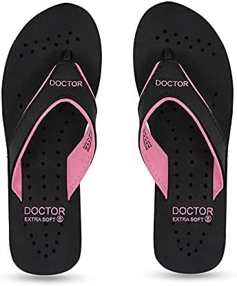 DOCTOR EXTRA SOFT Ortho Care Diabetic Slippers