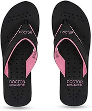 Load image into Gallery viewer, DOCTOR EXTRA SOFT Ortho Care Diabetic Slippers