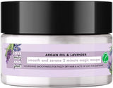 Love Beauty Planet Argan Oil Lavender Hair Mask