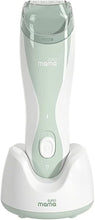 Load image into Gallery viewer, SuperMama Baby Hair Clipper Auto Suck Trimmer