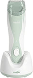 SuperMama Baby Hair Clipper Auto Suck Trimmer