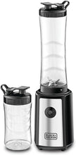 Load image into Gallery viewer, BLACKDECKER Sports Blender Smoothie Maker 300W