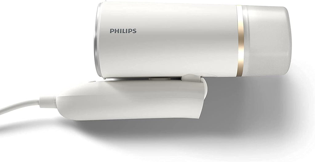 Philips Compact Handheld Steamer 3000 Series 1000W
