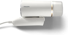 Load image into Gallery viewer, Philips Compact Handheld Steamer 3000 Series 1000W