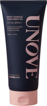 Load image into Gallery viewer, UNOVE Deep Damage Hair Treatment Mask Premium Nourishing