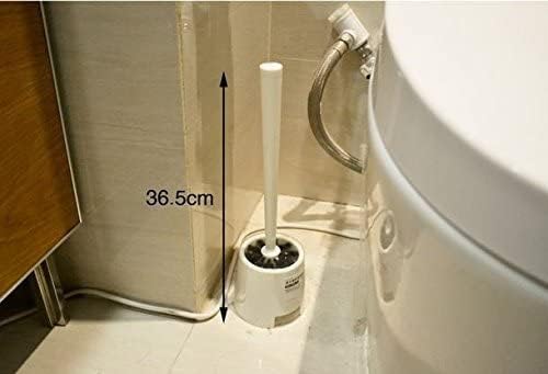 Ikea Bolmen Toilet Brush Holder Black