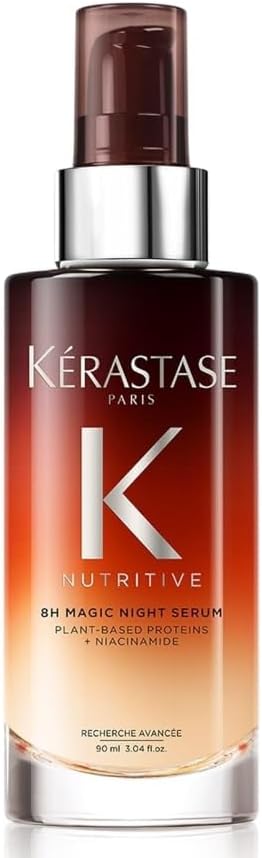 Kerastase Nutritive Magic Night Serum Dry Hair