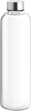 Load image into Gallery viewer, Milton Clarion Borosilicate Glass Water Bottle