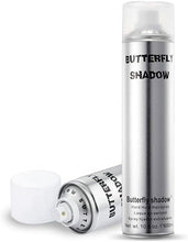 Load image into Gallery viewer, Butterfly Shadow Hair Spray Strong Hold
