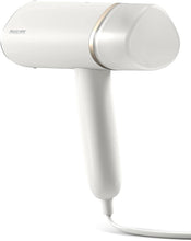 Load image into Gallery viewer, Philips Compact Handheld Steamer 3000 Series 1000W